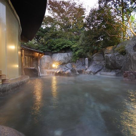 Suimeikan Gero Facilities photo Onsen