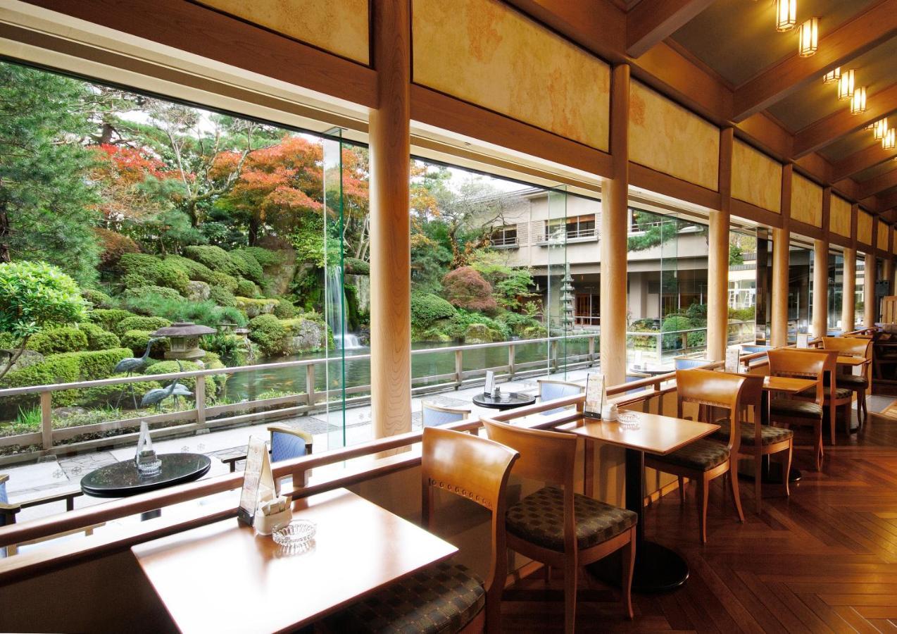 Suimeikan Gero Exterior photo Restaurant