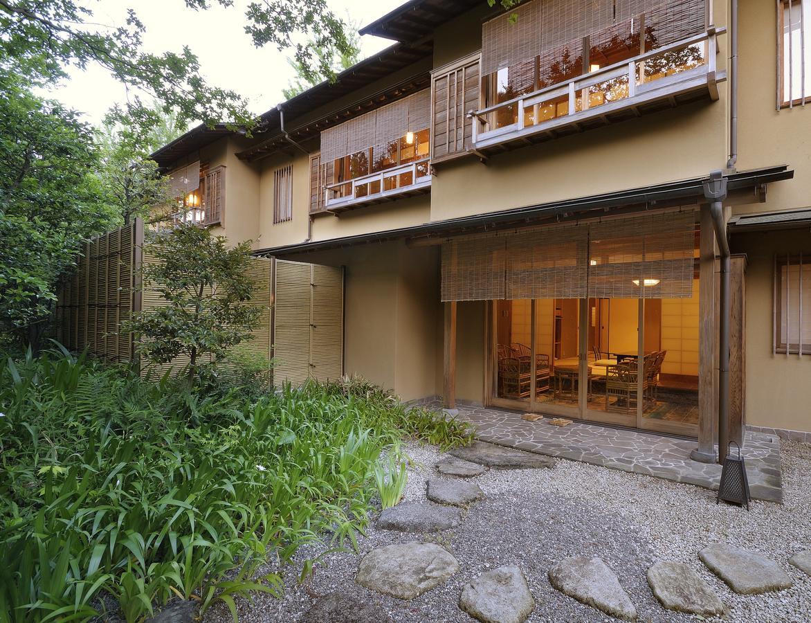Suimeikan Gero Exterior photo A traditional ryokan in Kyoto