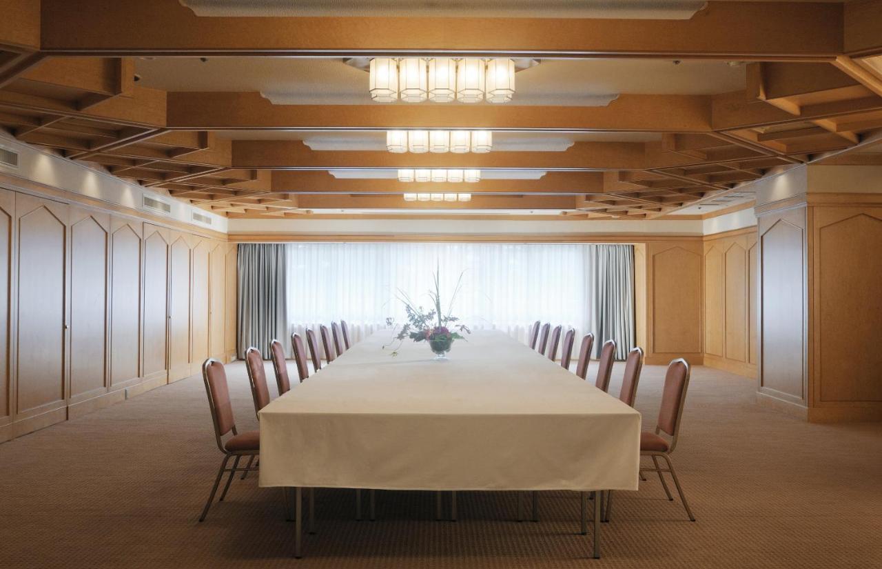 Suimeikan Gero Exterior photo The boardroom of the Prime Minister